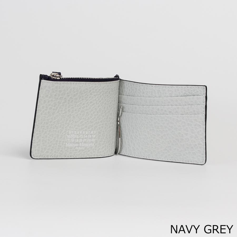 Maison Margiela（メゾンマルジェラ） 財布 二つ折り財布