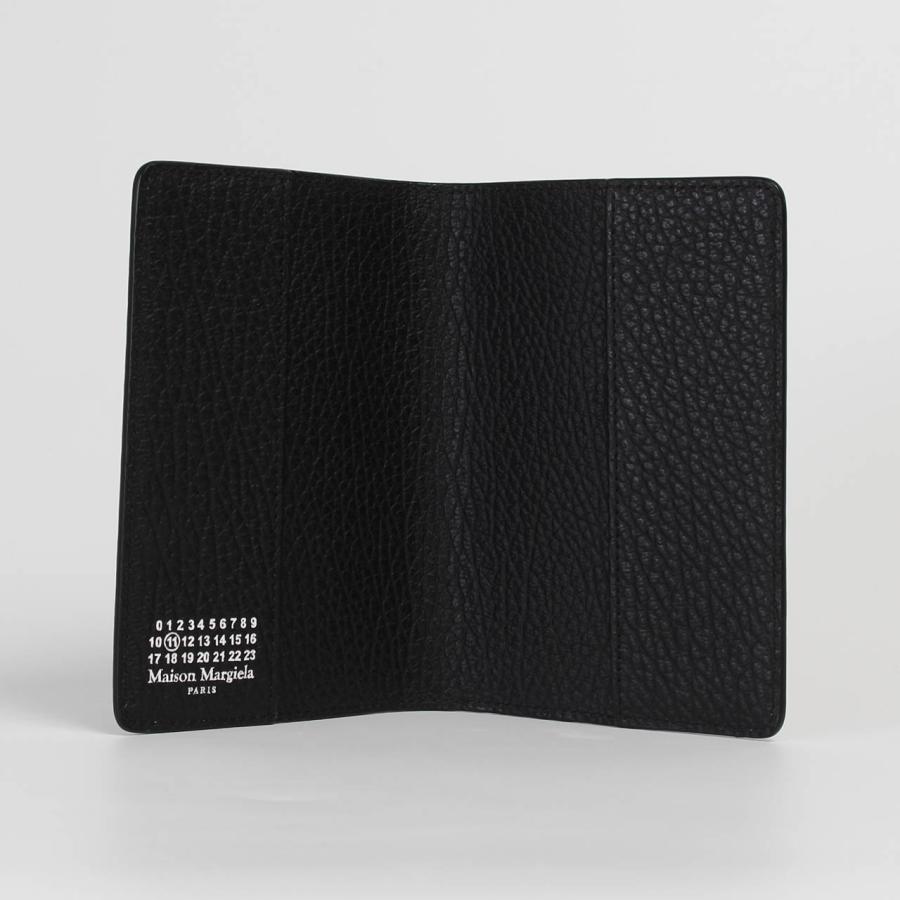Maison Margiela（メゾンマルジェラ） パスポートケース FOUR STITCHES
