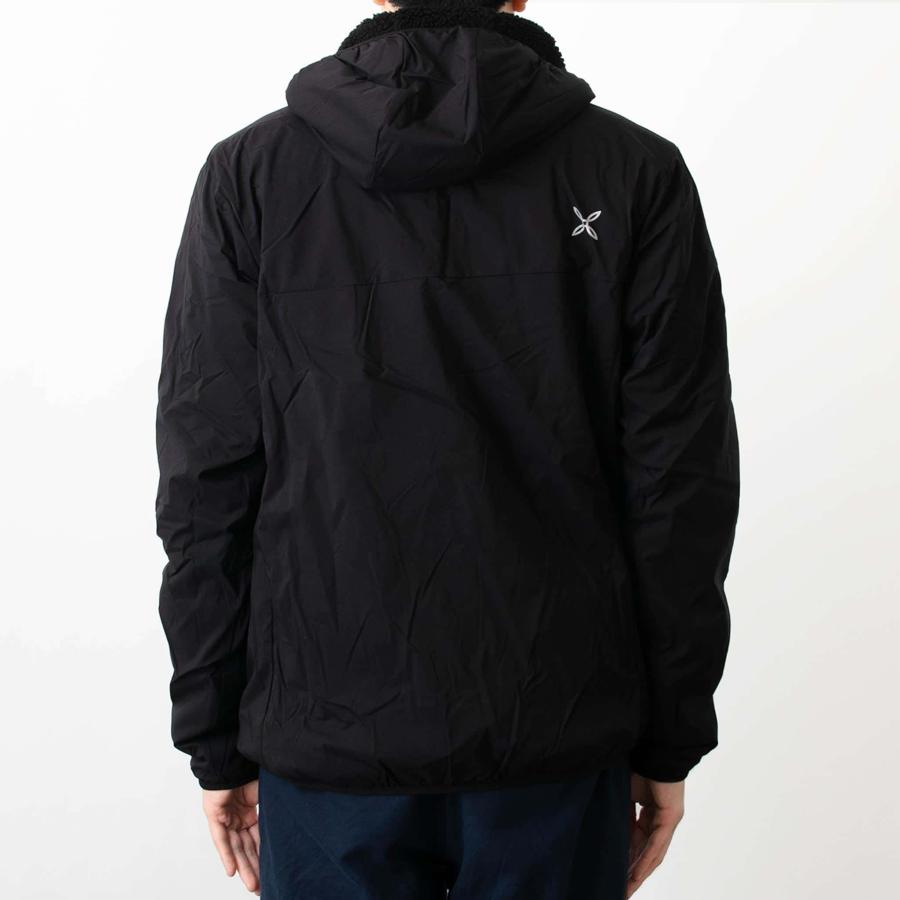 Montura モンチュラ MONTURA パーカー SHERPA REVERSIBLE JACKET Montura モンチュラ MONTURA パーカー SHERPA REVERSIBLE JACKET