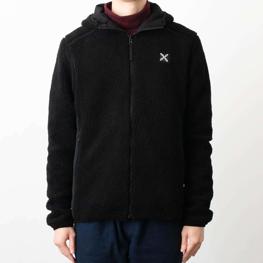 Montura モンチュラ MONTURA パーカー SHERPA REVERSIBLE JACKET Montura モンチュラ MONTURA パーカー SHERPA REVERSIBLE JACKET