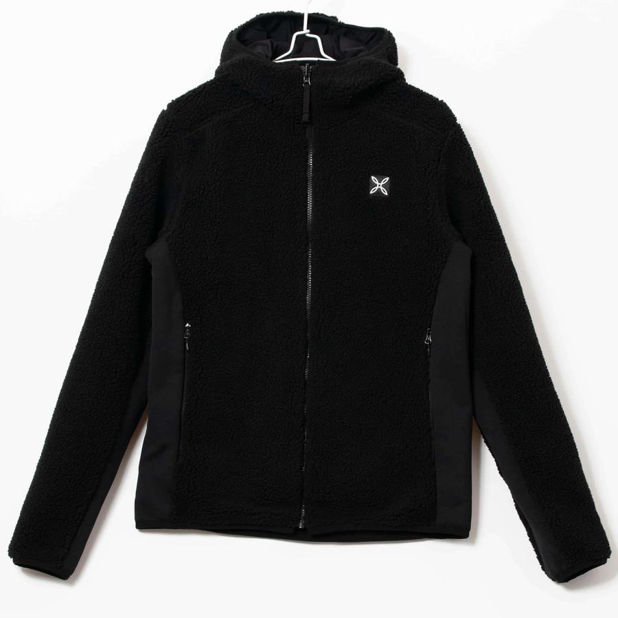 Montura モンチュラ MONTURA パーカー SHERPA REVERSIBLE JACKET Montura モンチュラ MONTURA パーカー SHERPA REVERSIBLE JACKET