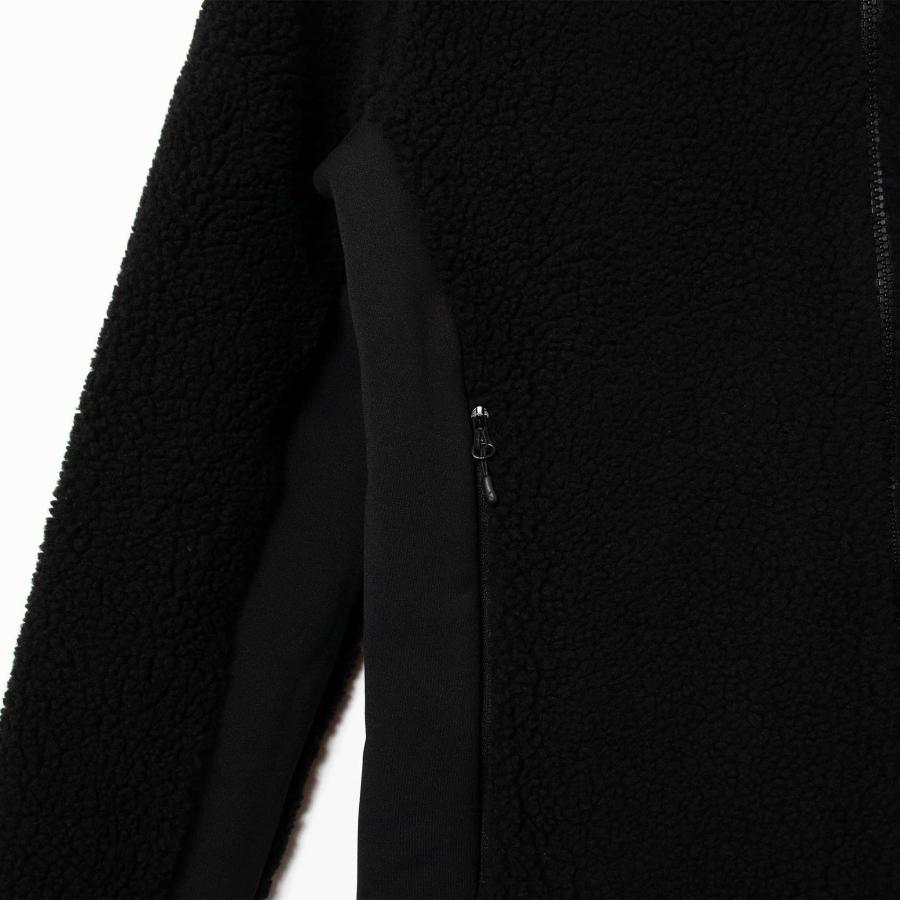 Montura モンチュラ MONTURA パーカー SHERPA REVERSIBLE JACKET Montura モンチュラ MONTURA パーカー SHERPA REVERSIBLE JACKET