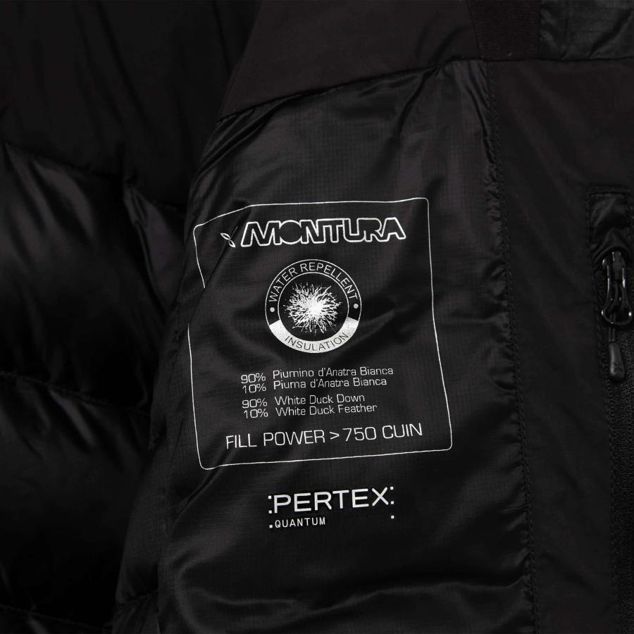 Montura モンチュラ MONTURA ダウンジャケット アウター RENON Montura モンチュラ MONTURA ダウンジャケット アウター RENON
