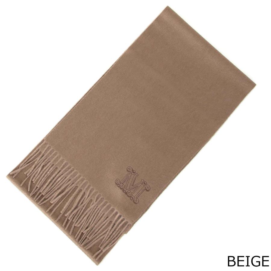 Max Mara（マックスマーラ） MAX MARA ACCESSORI カシミアマフラー