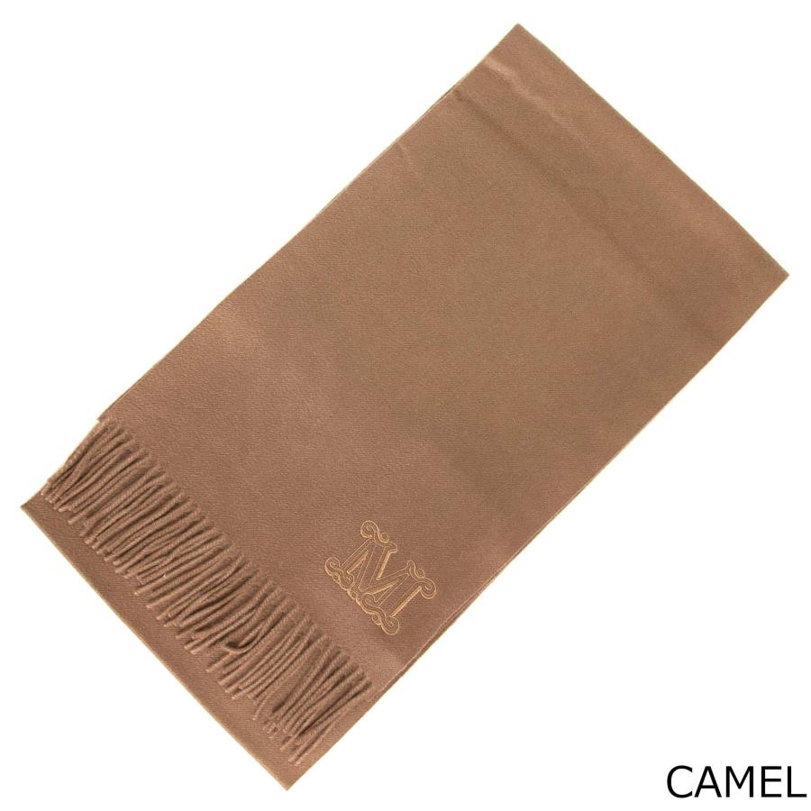 Max Mara マックスマーラ MAX MARA カシミアマフラー(カシミヤ Max Mara マックスマーラ MAX MARA カシミアマフラー(カシミヤ