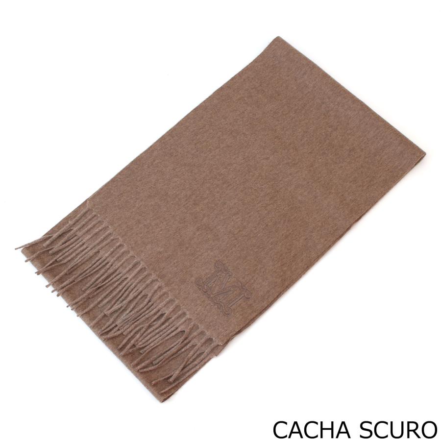 Max Mara（マックスマーラ） MAX MARA ACCESSORI カシミアマフラー
