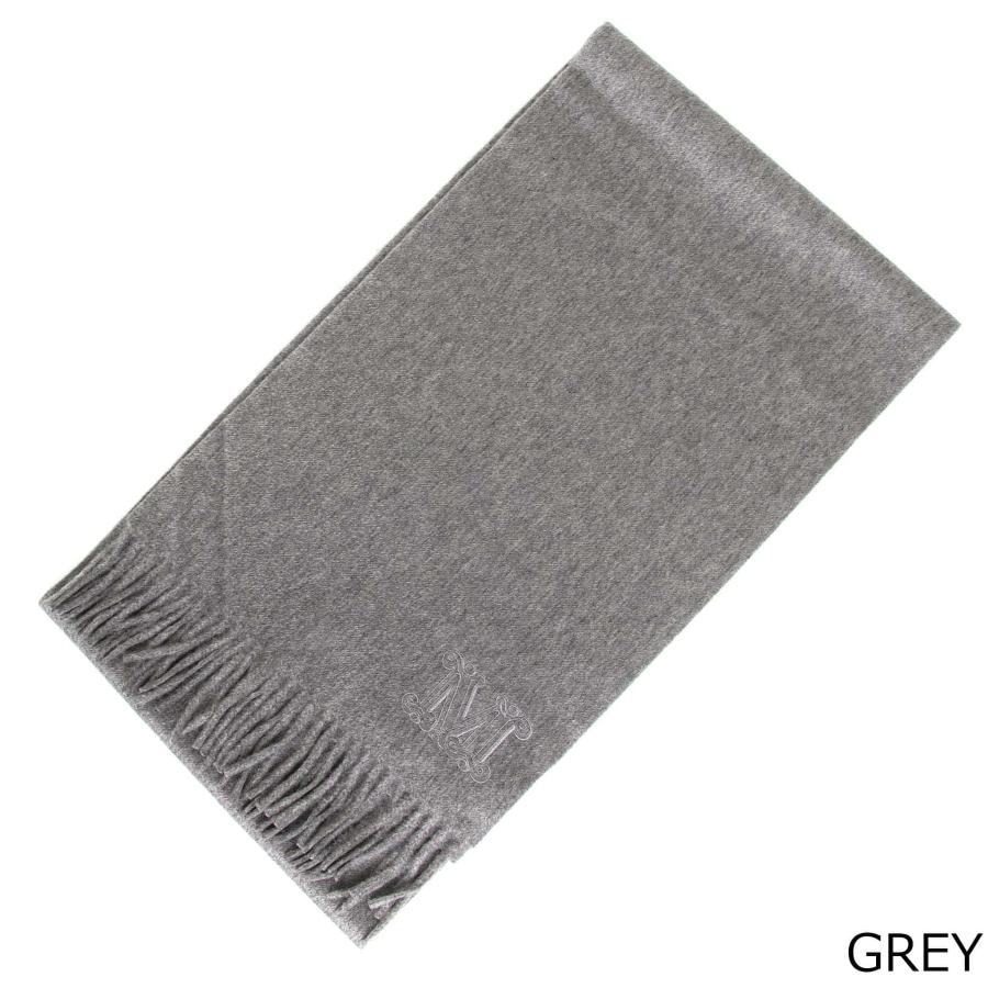 Max Mara マックスマーラ MAX MARA カシミアマフラー（カシミヤ