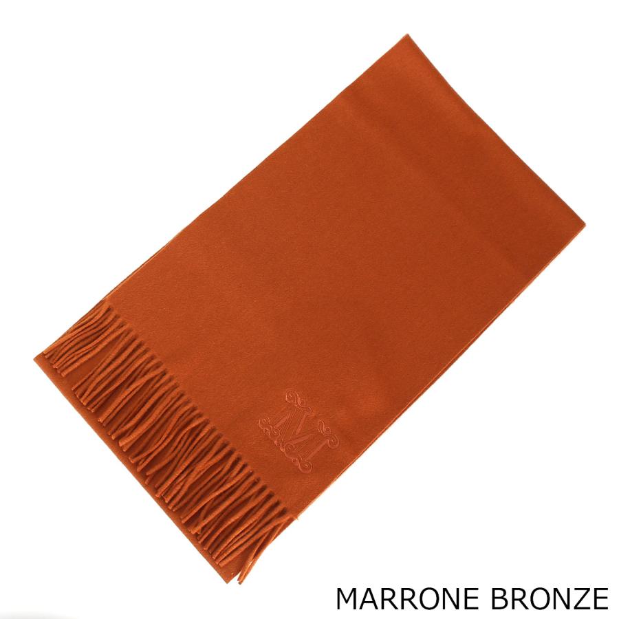 Max Mara（マックスマーラ） MAX MARA ACCESSORI カシミアマフラー