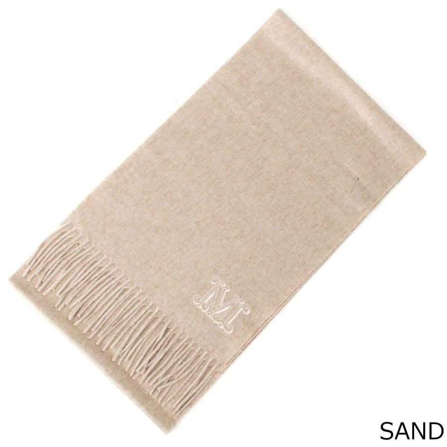 Max Mara（マックスマーラ） MAX MARA ACCESSORI カシミアマフラー