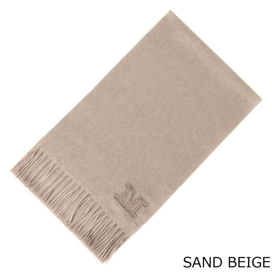 Max Mara（マックスマーラ） MAX MARA ACCESSORI カシミアマフラー