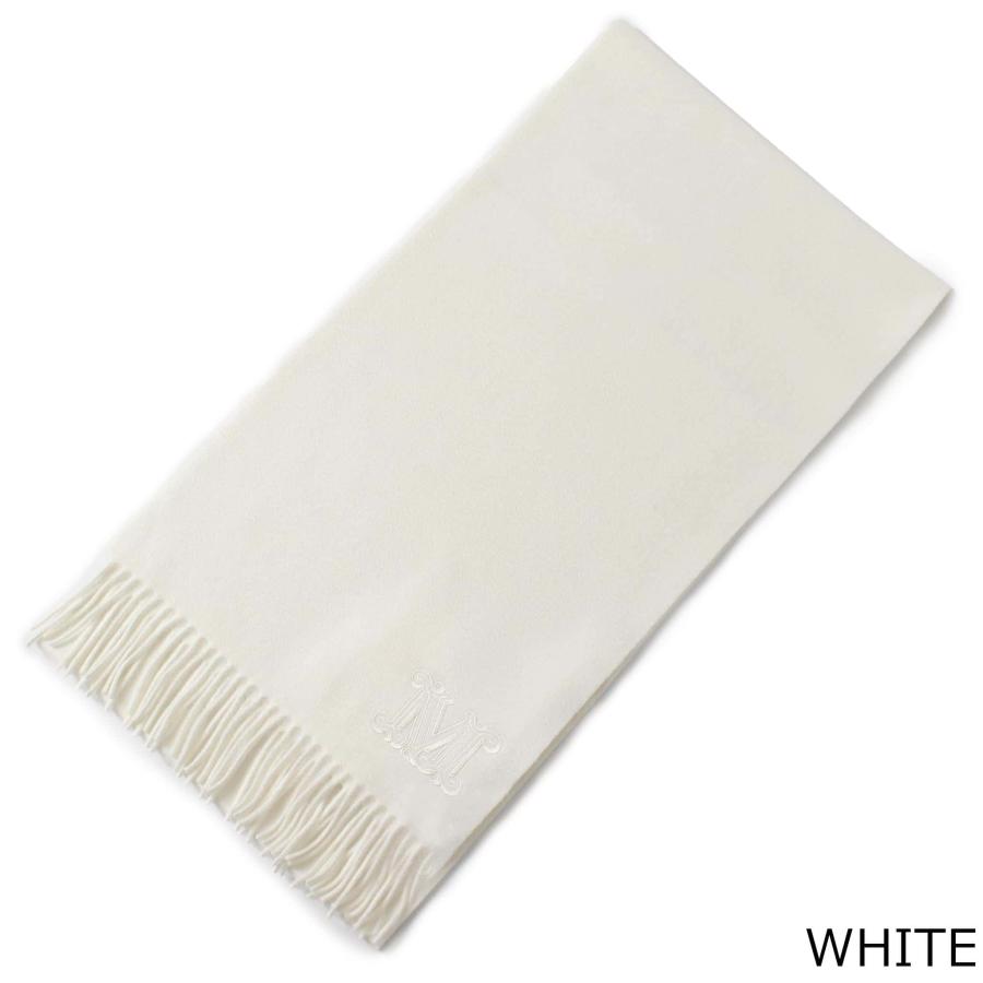 Max Mara（マックスマーラ） MAX MARA ACCESSORI カシミアマフラー