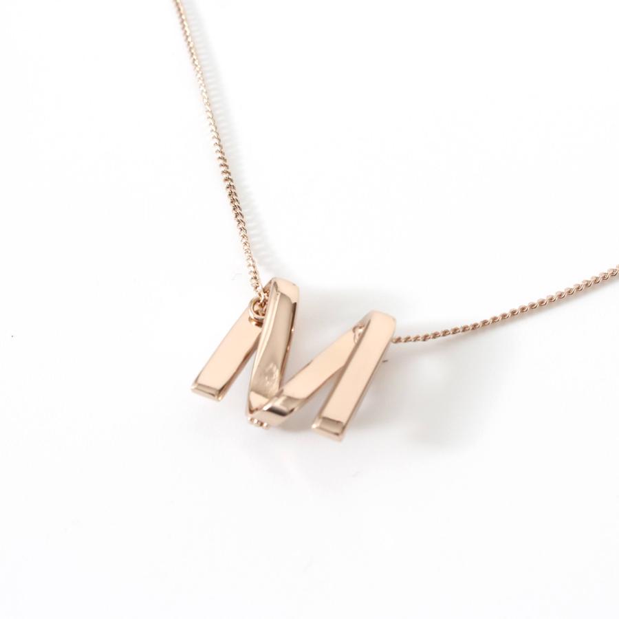 Max Mara（マックスマーラ） ネックレス ACCESSORI MGROSGRAIN M