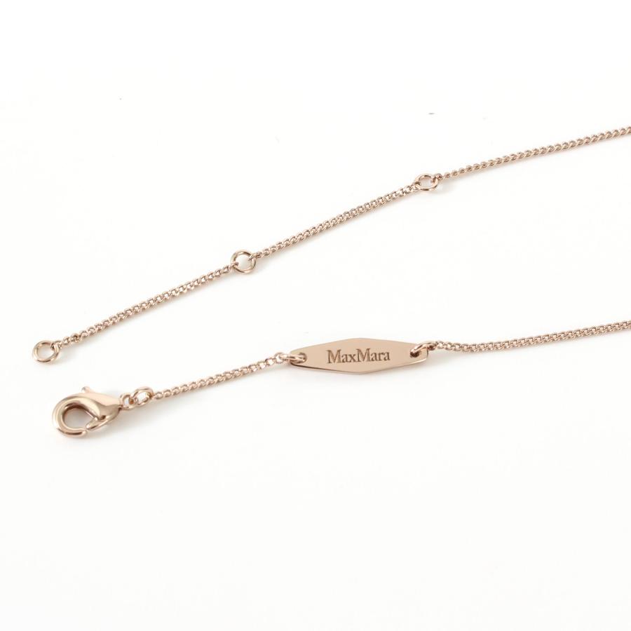 Max Mara（マックスマーラ） ネックレス ACCESSORI MGROSGRAIN M