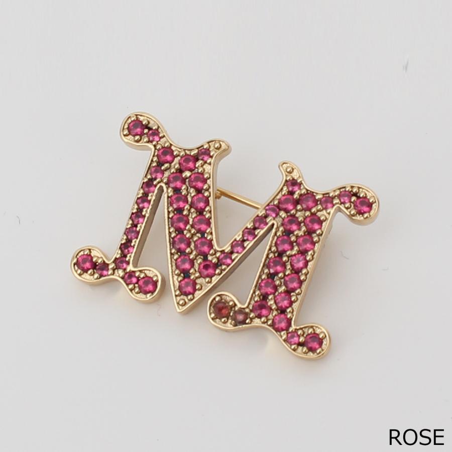 Max Mara（マックスマーラ） ブローチ ACCESSORI MXAFACELLA