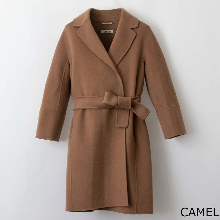 Max Mara マックスマーラ S MAX MARA レディース コート ARONA Max Mara マックスマーラ S MAX MARA レディース コート ARONA