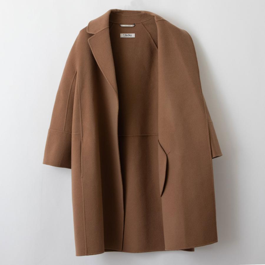 Max Mara マックスマーラ S MAX MARA レディース コート ARONA Max Mara マックスマーラ S MAX MARA レディース コート ARONA