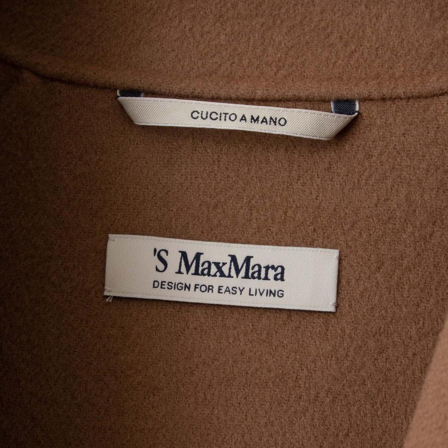 Max Mara マックスマーラ S MAX MARA レディース コート ARONA Max Mara マックスマーラ S MAX MARA レディース コート ARONA