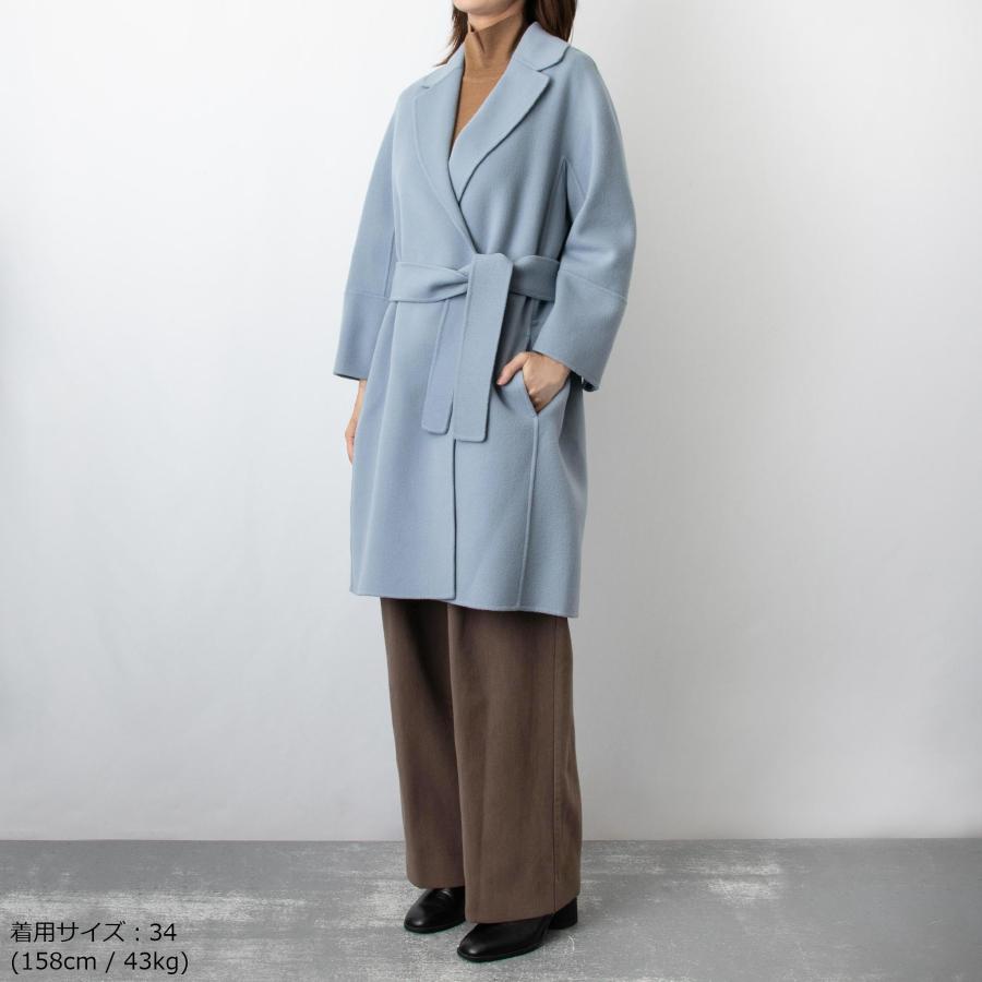 Max Mara マックスマーラ S MAX MARA レディース コート ARONA Max Mara マックスマーラ S MAX MARA レディース コート ARONA