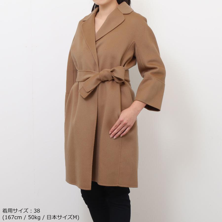 Max Mara マックスマーラ S MAX MARA レディース コート ARONA Max Mara マックスマーラ S MAX MARA レディース コート ARONA