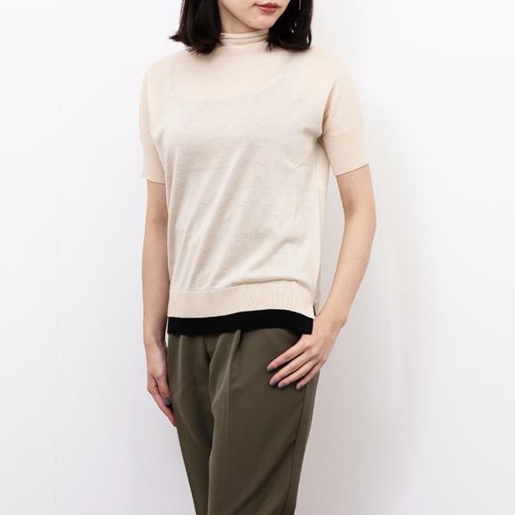 Max Mara マックスマーラ MAX MARA レディース 半袖ニット Max Mara マックスマーラ MAX MARA レディース 半袖ニット