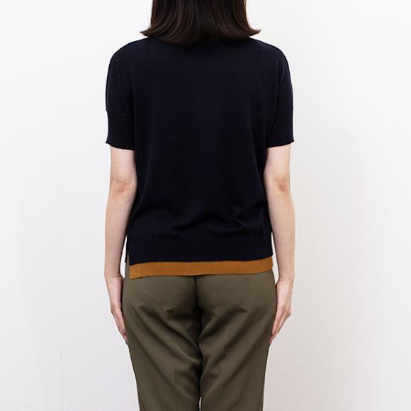 Max Mara（マックスマーラ） レディース 半袖ニット STUDIO AFONA