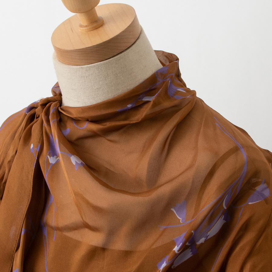 Max Mara マックスマーラ MAX MARA レディース シルク ブラウス Max Mara マックスマーラ MAX MARA レディース シルク ブラウス