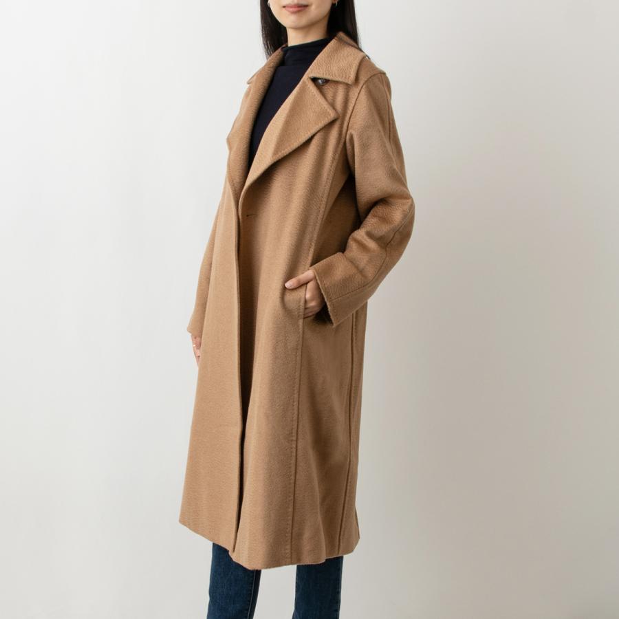 Max Mara マックスマーラ MAX MARA レディース コート MANUELA Max Mara マックスマーラ MAX MARA レディース コート MANUELA