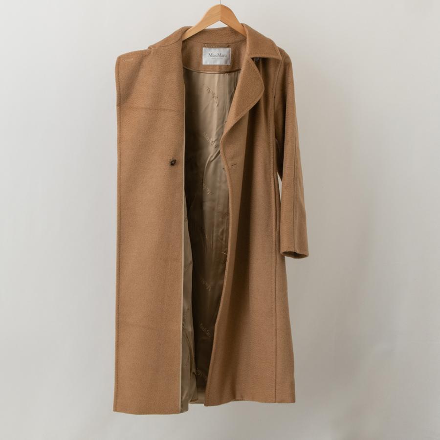 Max Mara マックスマーラ MAX MARA レディース コート MANUELA Max Mara マックスマーラ MAX MARA レディース コート MANUELA