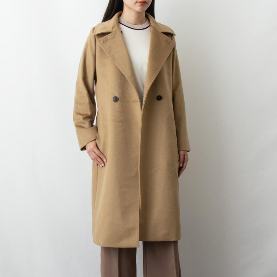 マックスマーラ MAX MARA STUDIO レディース コート BCOLLAG 60161039