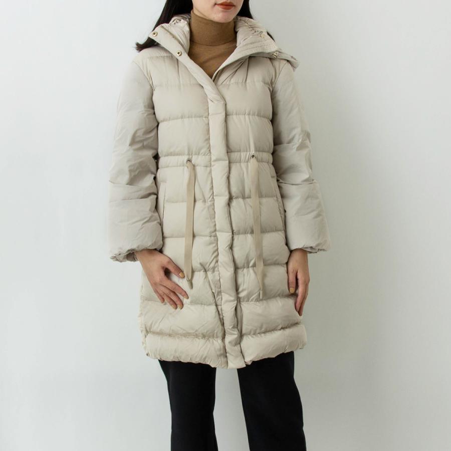 マックスマーラ ウィークエンド 高級ライン ベルベット ダウン