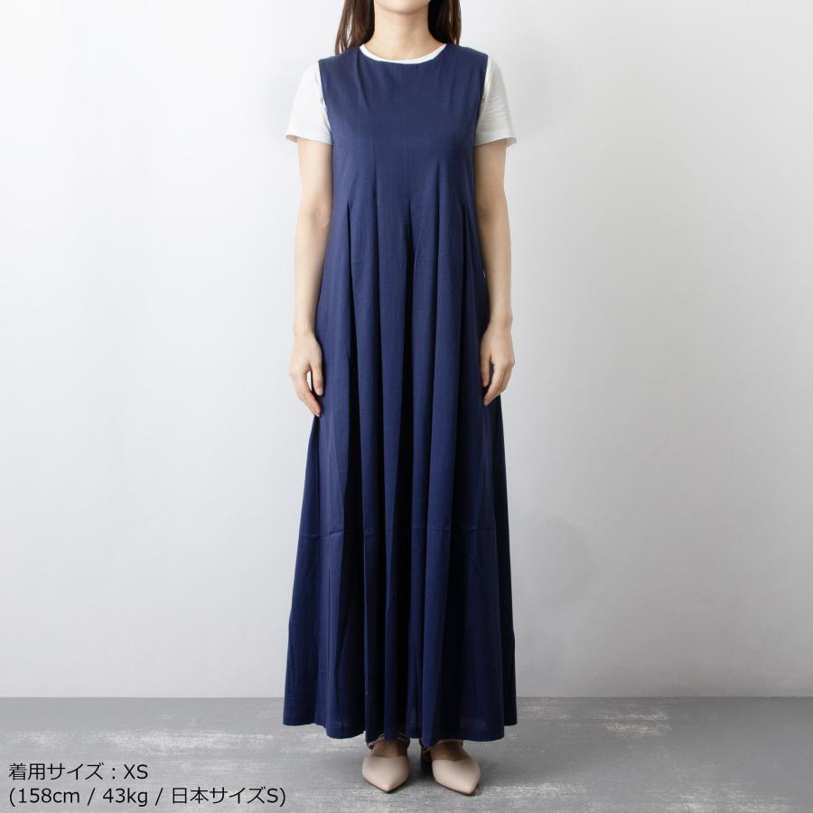 名作 Max 40 ワンピース ドレス マックスマーラ Mara ひざ丈ワンピース