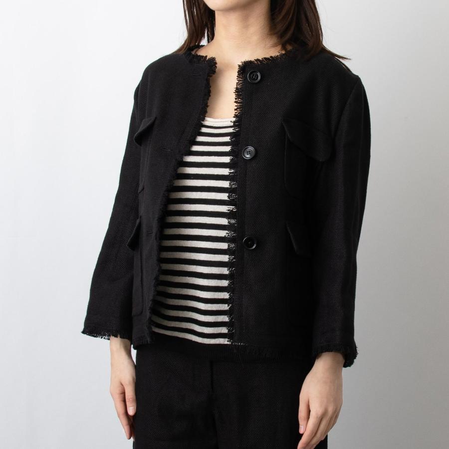 Max Mara マックスマーラ レディース テーラードジャケット