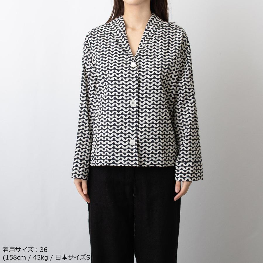 Max Mara（マックスマーラ） S MAX MARA レディース 長袖シャツ ELENA 