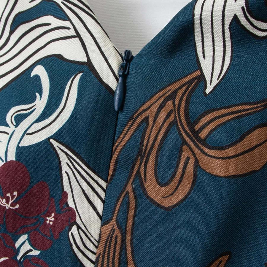Max Mara マックスマーラ S MAX MARA レディース 半袖ワンピース PAOLA 
