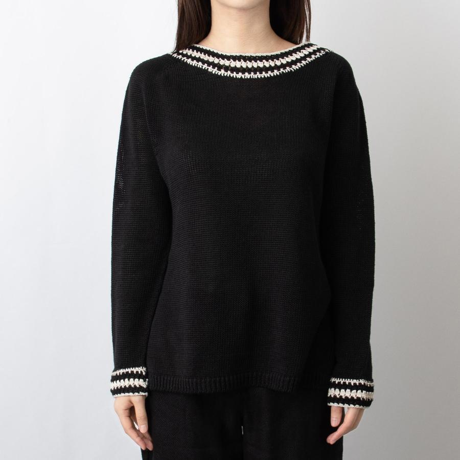 Max Mara マックスマーラ S MAX MARA レディース 長袖ニット