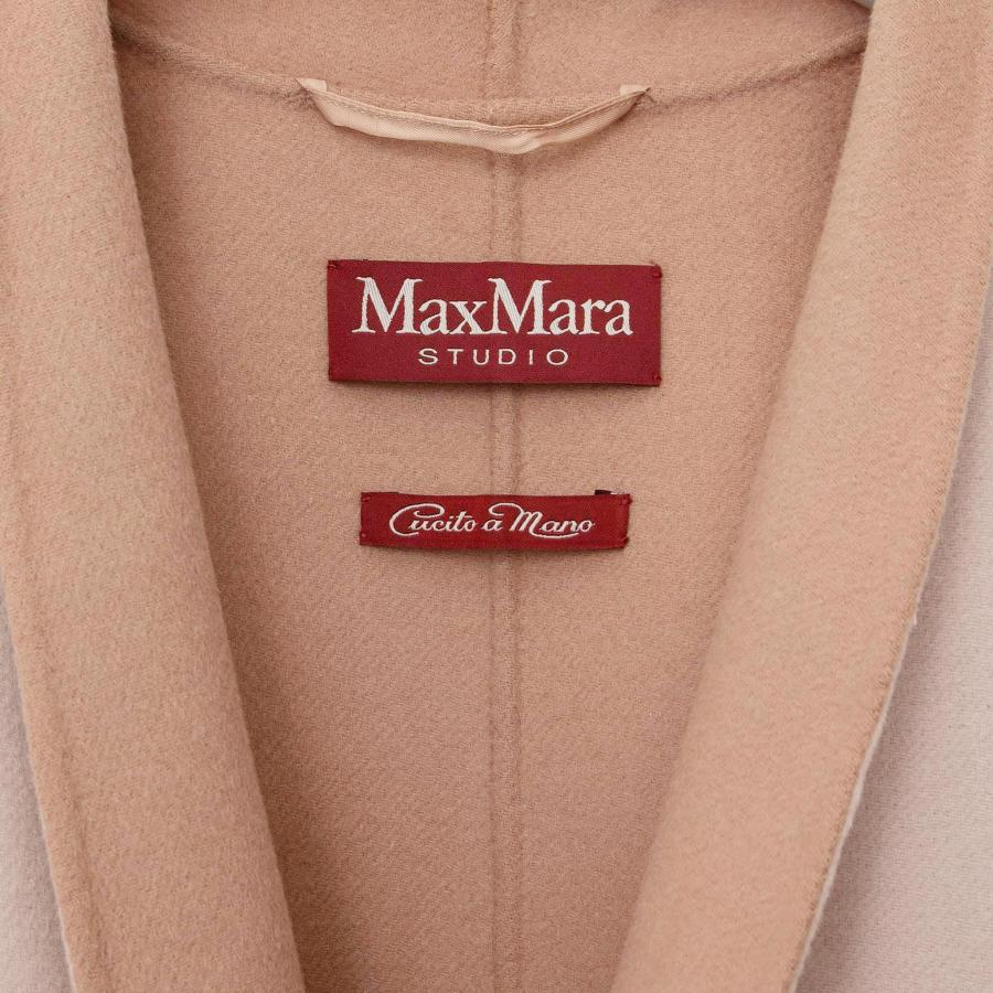 Max Mara マックスマーラ MAX MARA STUDIO レディース コート Max Mara マックスマーラ MAX MARA STUDIO レディース コート