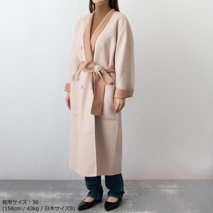 マックスマーラ MAX MARA STUDIO レディース コート PARSEC 60160539 