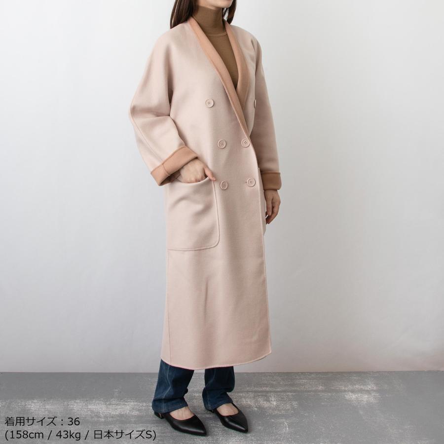 Max Mara マックスマーラ MAX MARA STUDIO レディース コート Max Mara マックスマーラ MAX MARA STUDIO レディース コート
