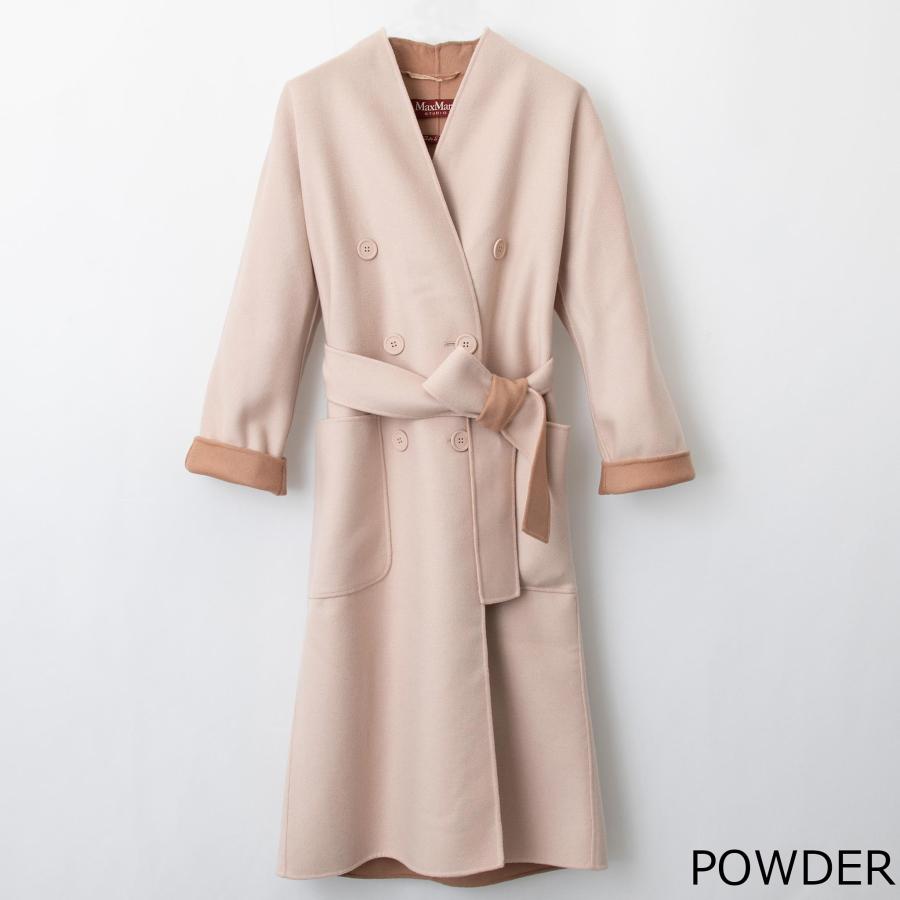 Max Mara マックスマーラ MAX MARA STUDIO レディース コート Max Mara マックスマーラ MAX MARA STUDIO レディース コート