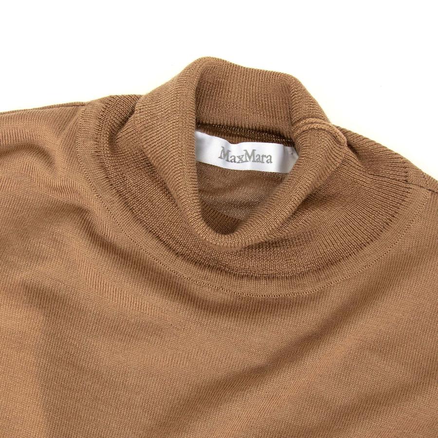 Max Mara マックスマーラ MAX MARA レディース タートルネック七 Max Mara マックスマーラ MAX MARA レディース タートルネック七