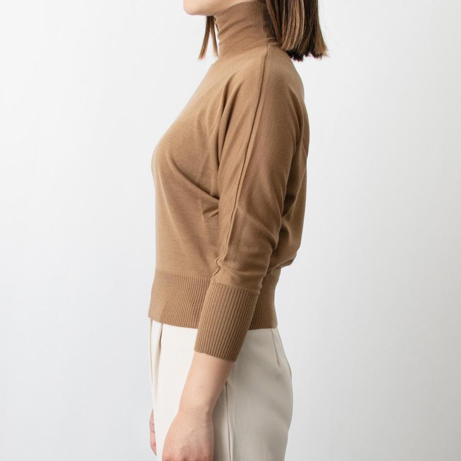Max Mara マックスマーラ MAX MARA レディース タートルネック七