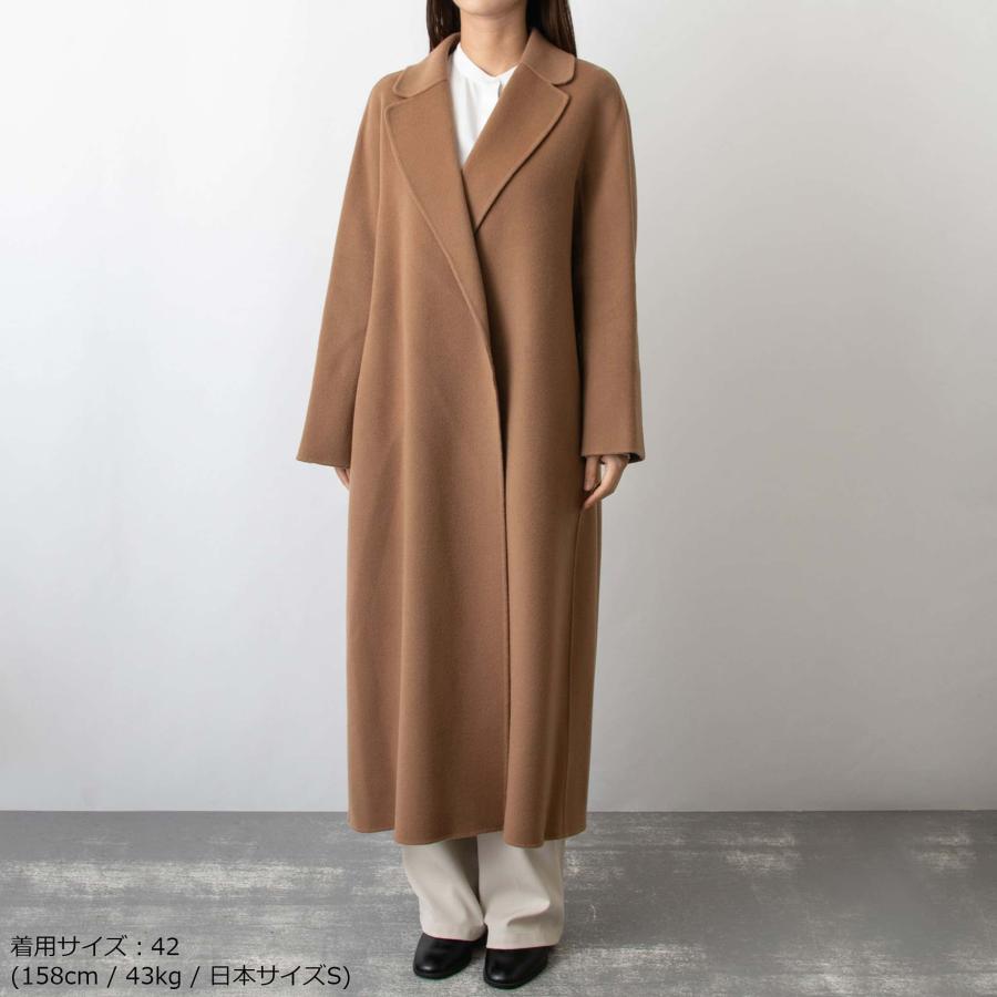 Max Mara マックスマーラ S MAX MARA レディース コート ESTURIA Max Mara マックスマーラ S MAX MARA レディース コート ESTURIA