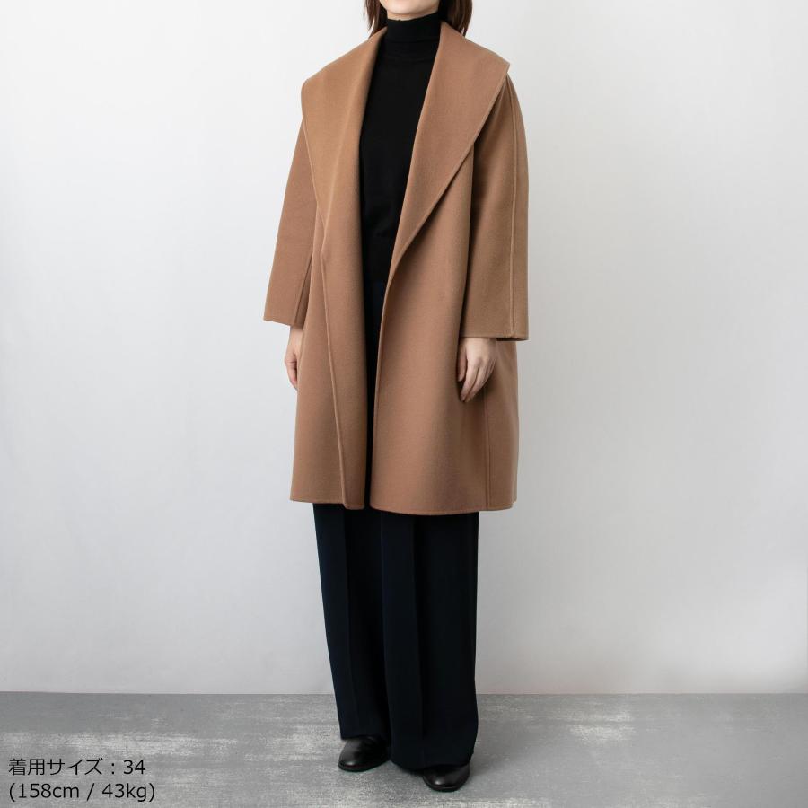 Max Mara マックスマーラ S MAX MARA レディース コート MESSI Max Mara マックスマーラ S MAX MARA レディース コート MESSI