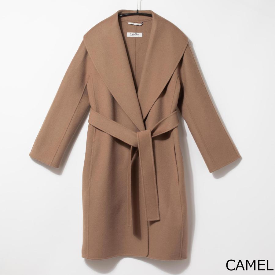 Max Mara マックスマーラ S MAX MARA レディース コート MESSI Max Mara マックスマーラ S MAX MARA レディース コート MESSI