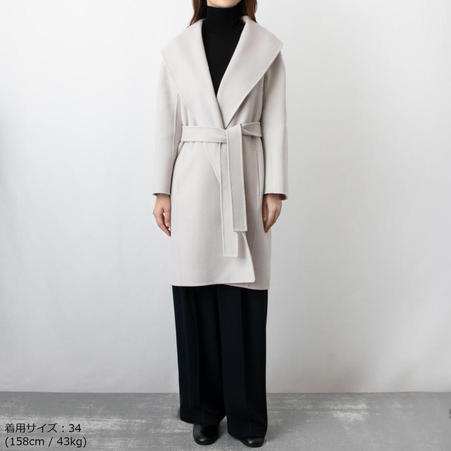 Max Mara マックスマーラ S MAX MARA レディース コート MESSI Max Mara マックスマーラ S MAX MARA レディース コート MESSI