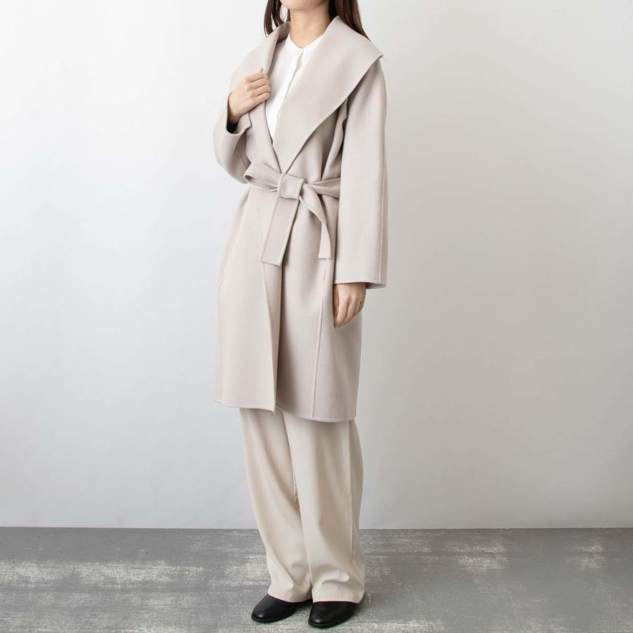 Max Mara マックスマーラ S MAX MARA レディース コート MESSI Max Mara マックスマーラ S MAX MARA レディース コート MESSI