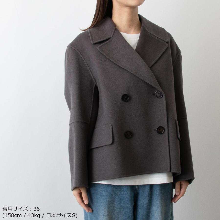 Max Mara（マックスマーラ） S MAX MARA レディース ジャケット CAPE