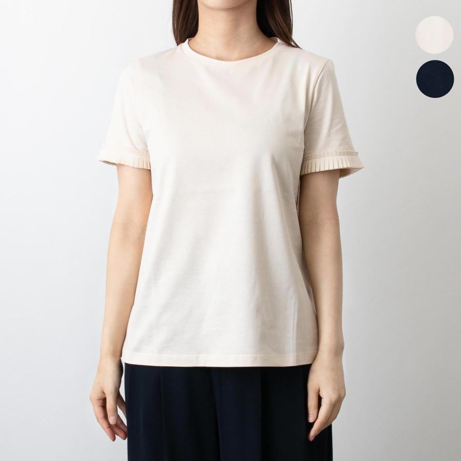 Max Mara マックスマーラ S MAX MARA レディース 半袖Tシャツ Max Mara マックスマーラ S MAX MARA レディース 半袖Tシャツ