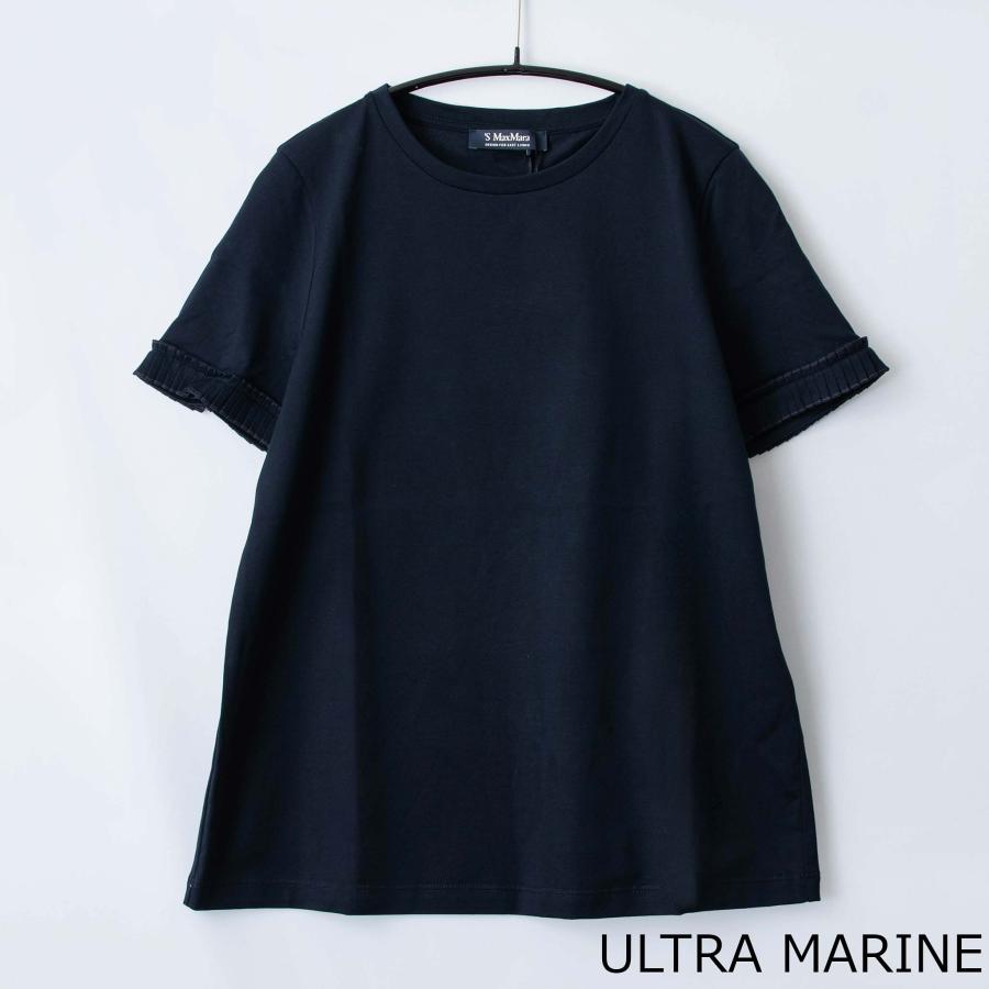Max Mara マックスマーラ S MAX MARA レディース 半袖Tシャツ Max Mara マックスマーラ S MAX MARA レディース 半袖Tシャツ