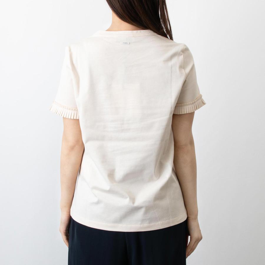 Max Mara マックスマーラ S MAX MARA レディース 半袖Tシャツ Max Mara マックスマーラ S MAX MARA レディース 半袖Tシャツ